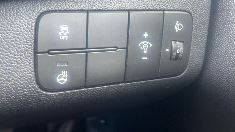 Hyundai i10 1.2 Premium SE 5dr Auto Petrol Hatchback